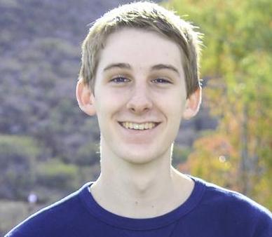 Evan Hartzell