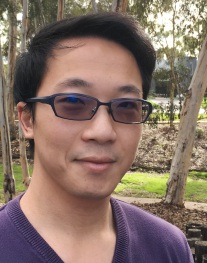 James Chang